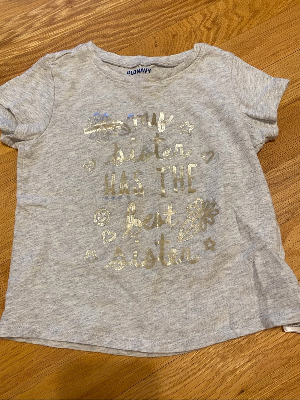 Old Navy Shirt